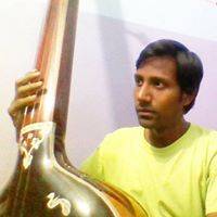 Rakesh Sharma
