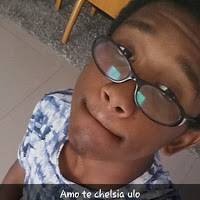 bruno kyaren