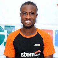 Oluwaseunayo Sams