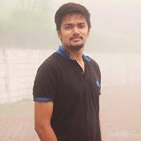 Somendra Pratap Singh Rathore