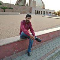 Umar Nisar