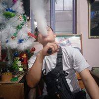 Mark Ryan Denina Parales