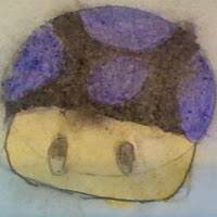 Shadow Toad