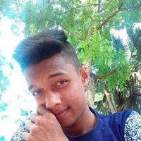 Ariyan Hossain