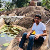 Dhineth Kularathne