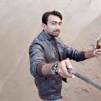 Md Arman Khan