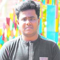 Srabon Talukdar