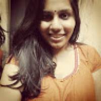 Mrunali Thakore