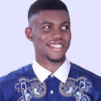 C'Kaire Abuoma Samuel