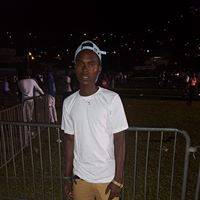 Romeo Nicholas Hyacinth