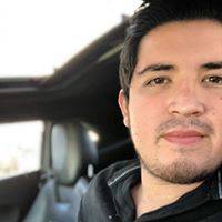 Giovanny Sanchez