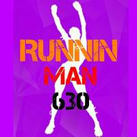 RunninMan630 !