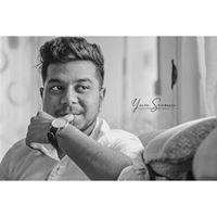 Yovan K. Somauroo
