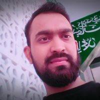 Syed Iftekhar