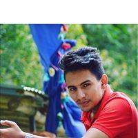 Thakur Tushar