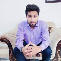 Muhammad Uzair