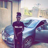 Oluwa SojaBoi EleniyanBaba II