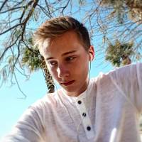Cameron Dudeck
