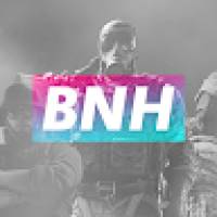 BenIsNotHere