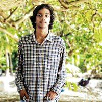 Ahmed Ishaam