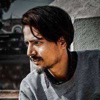 Phadendra Regmi