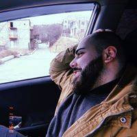 Alexander Machavariani