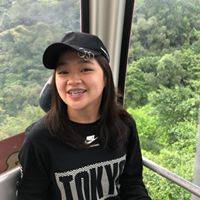 Scharlane Kaye Shih Tiu