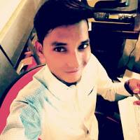 sagar baria