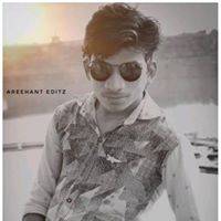 Amit Mishra