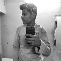 Harsh Dubey