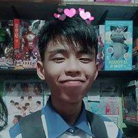 Gerald Abibas