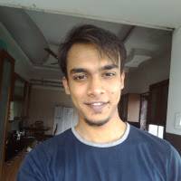 Abhishek Mishra