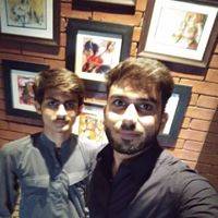 Muhammad Umer Gul