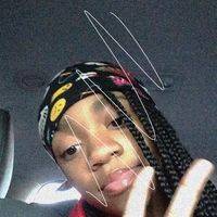 Jessale P Carter