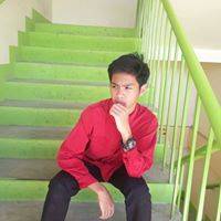 Charls Garay Bulat-ag