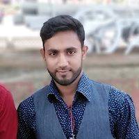 Abbas Mahmud