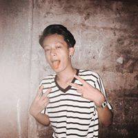 Patrick A XD