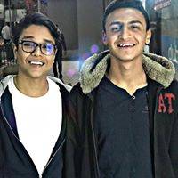 Mohamed Essam