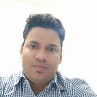 Dnyaneshwar Shirodkar