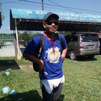 Edward Masing