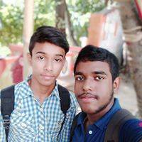 Subhajit Roy