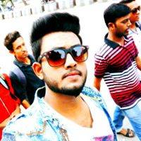 Ashish Ram