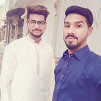 Daniyal Sheikh