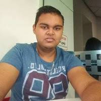 Ravish Naipal