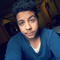 Muhammed M. Metwaly