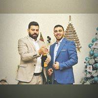 Roudy Mazraany