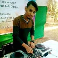 dj sanny