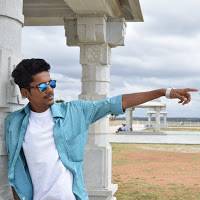 Keerthy Raj