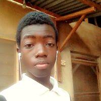 Johnson Samuel