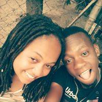 Trizzy Tee Ndaba
